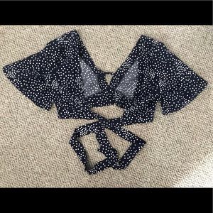 SHEIN top